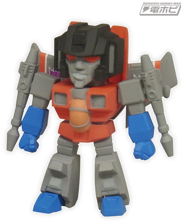 Transformers Bitfig Part 1   New Deformation Style Candy Toys  Coming In December From TakaraTomy  (5 of 6)